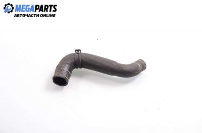 Water hose for Porsche Cayenne 4.5, 340 hp automatic, 2003